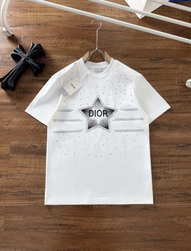 Christian Dior T-Shirts